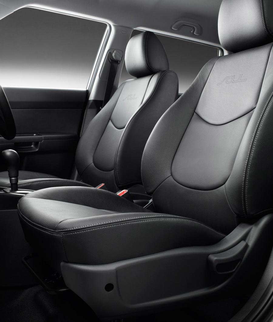  Kia Soul Echo 2010 года  (фото 2 из 3)